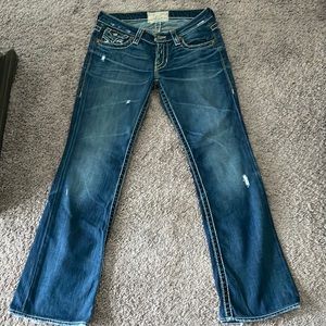 Big Star “Liv” Jeans